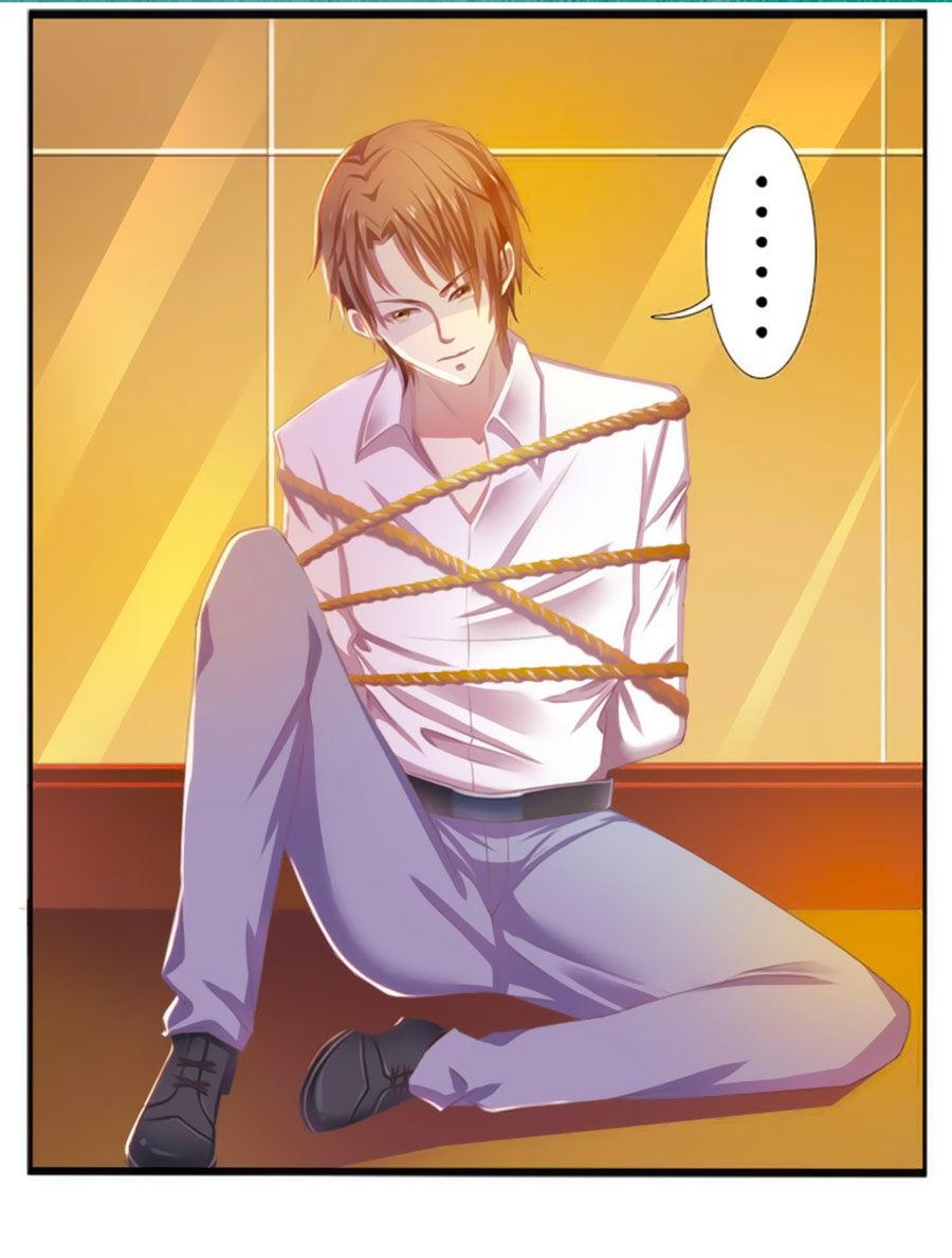 Trí Mệnh Sủng Thê: Tổng Tài Mau Nạp Mạng Chapter 3 - Trang 2