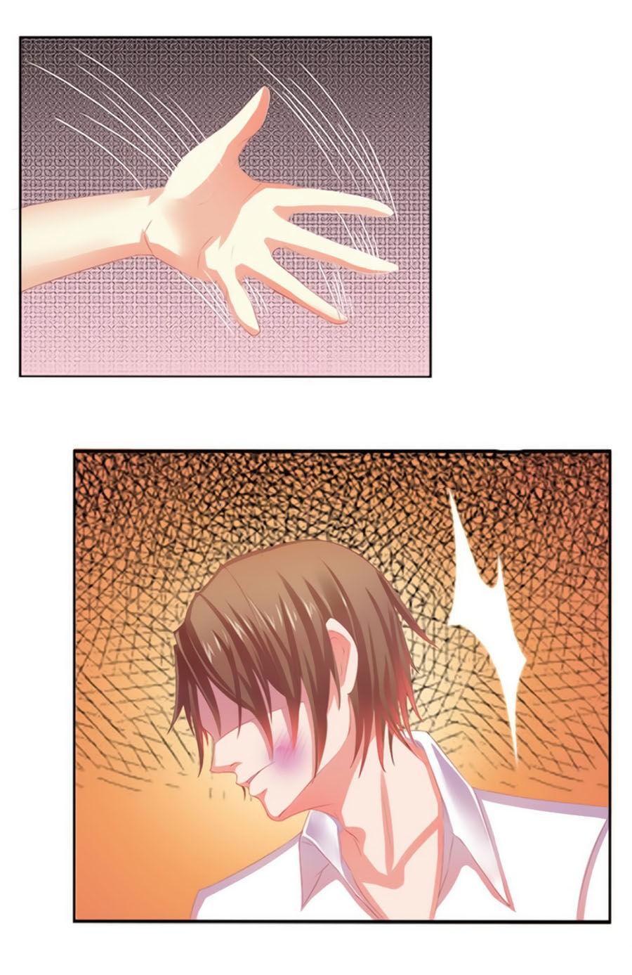 Trí Mệnh Sủng Thê: Tổng Tài Mau Nạp Mạng Chapter 3 - Trang 2