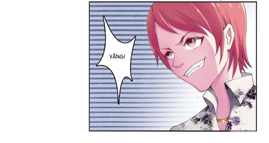 Trí Mệnh Sủng Thê: Tổng Tài Mau Nạp Mạng Chapter 3 - Trang 2