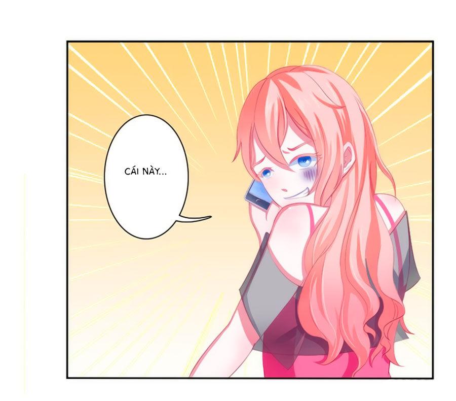 Trí Mệnh Sủng Thê: Tổng Tài Mau Nạp Mạng Chapter 3 - Trang 2