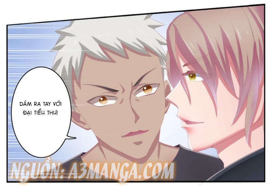 Trí Mệnh Sủng Thê: Tổng Tài Mau Nạp Mạng Chapter 3 - Trang 2