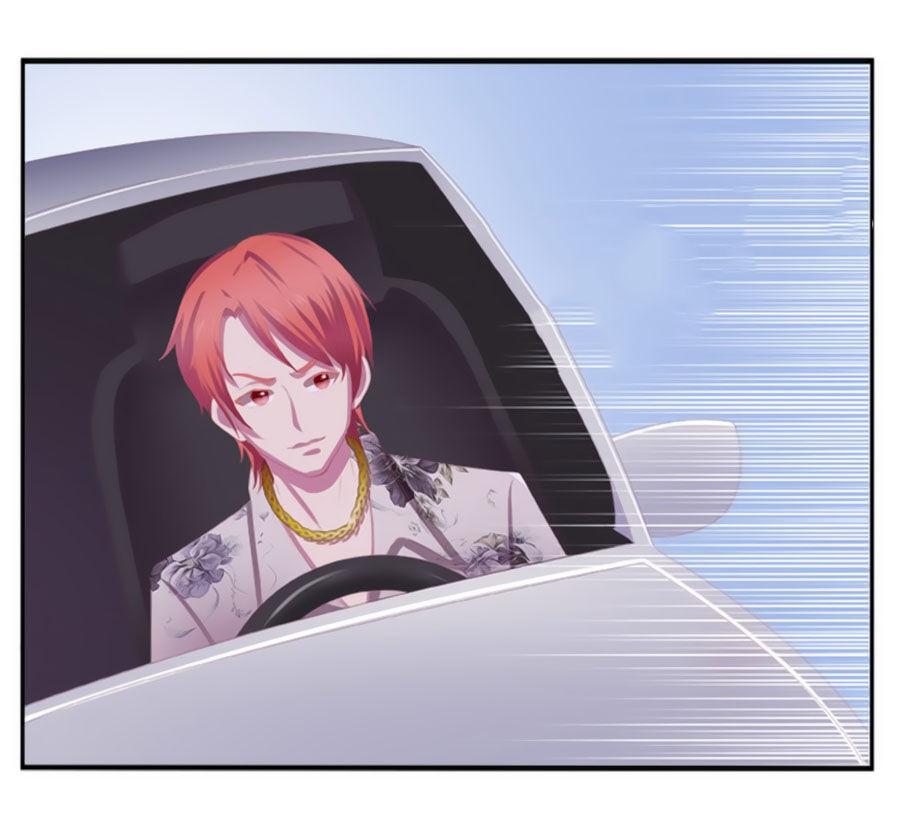 Trí Mệnh Sủng Thê: Tổng Tài Mau Nạp Mạng Chapter 3 - Trang 2