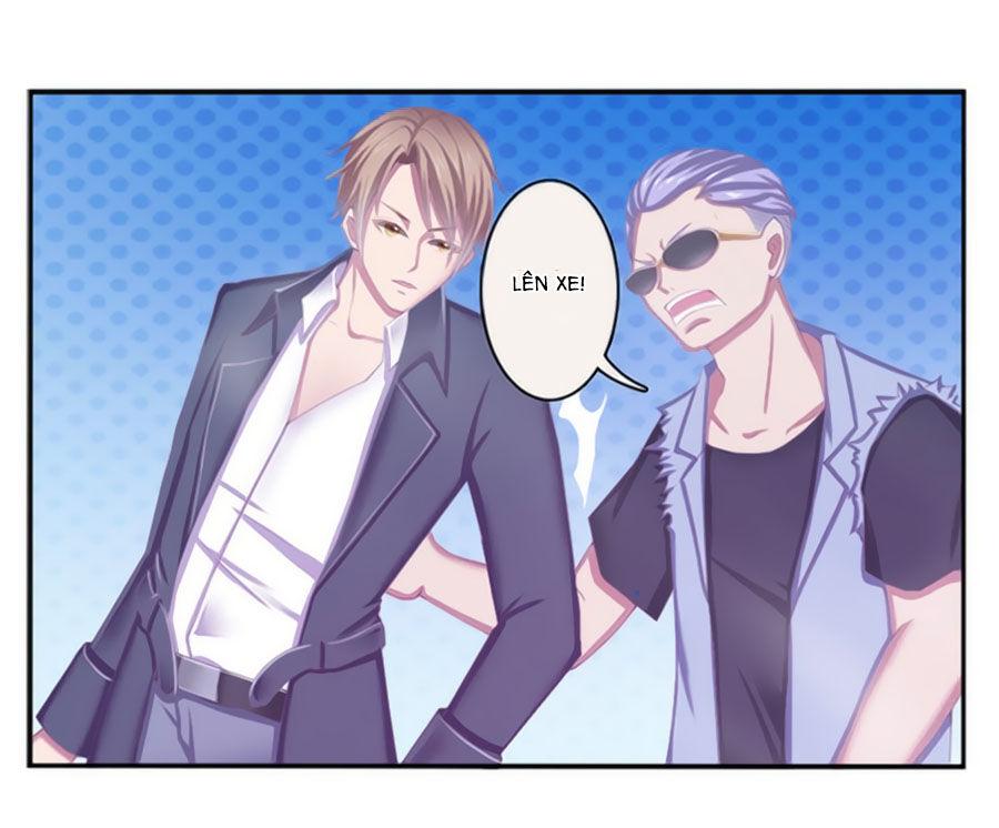 Trí Mệnh Sủng Thê: Tổng Tài Mau Nạp Mạng Chapter 3 - Trang 2