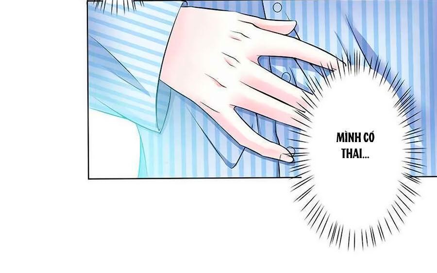 Trí Mệnh Sủng Thê: Tổng Tài Mau Nạp Mạng Chapter 35 - Trang 2