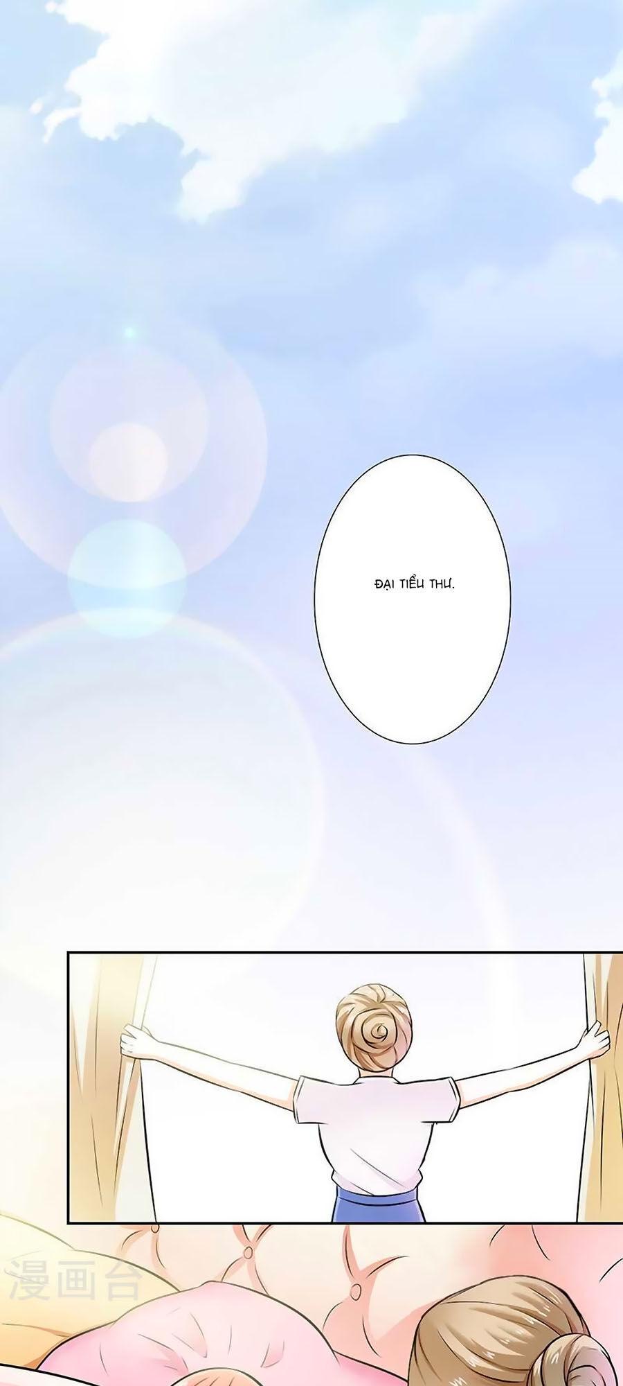 Trí Mệnh Sủng Thê: Tổng Tài Mau Nạp Mạng Chapter 39 - Trang 2