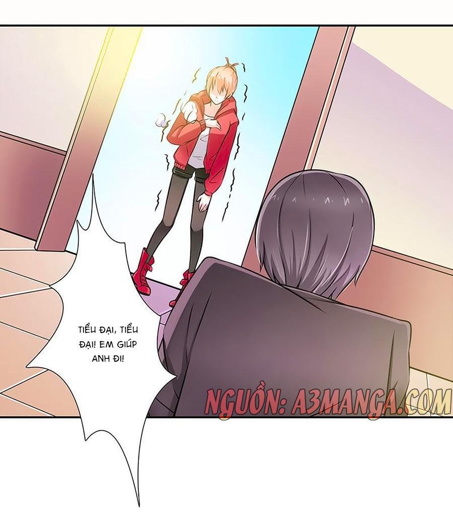 Trí Mệnh Sủng Thê: Tổng Tài Mau Nạp Mạng Chapter 41 - Trang 2