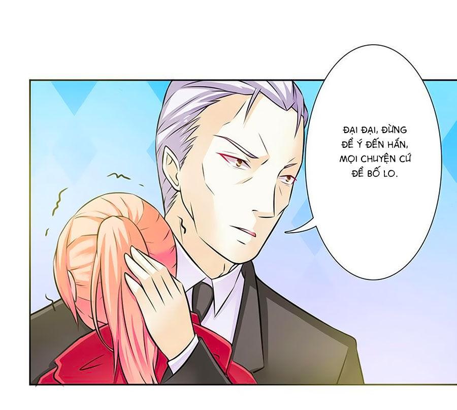 Trí Mệnh Sủng Thê: Tổng Tài Mau Nạp Mạng Chapter 41 - Trang 2