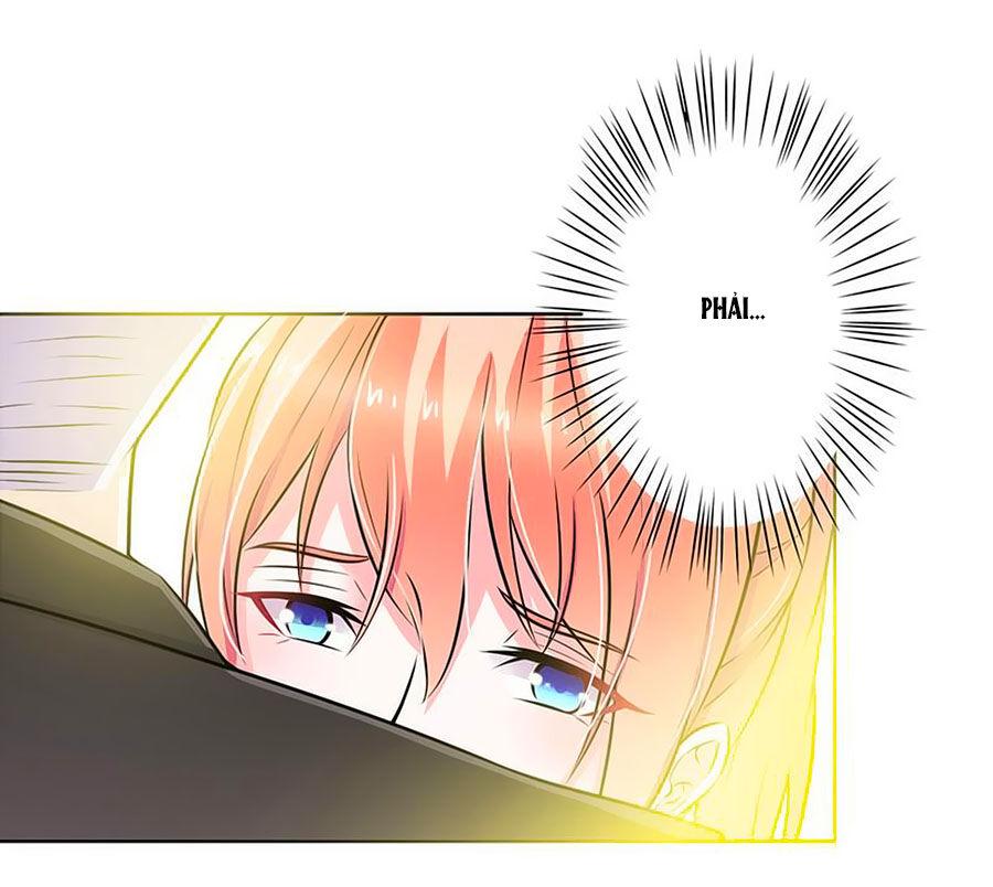 Trí Mệnh Sủng Thê: Tổng Tài Mau Nạp Mạng Chapter 41 - Trang 2