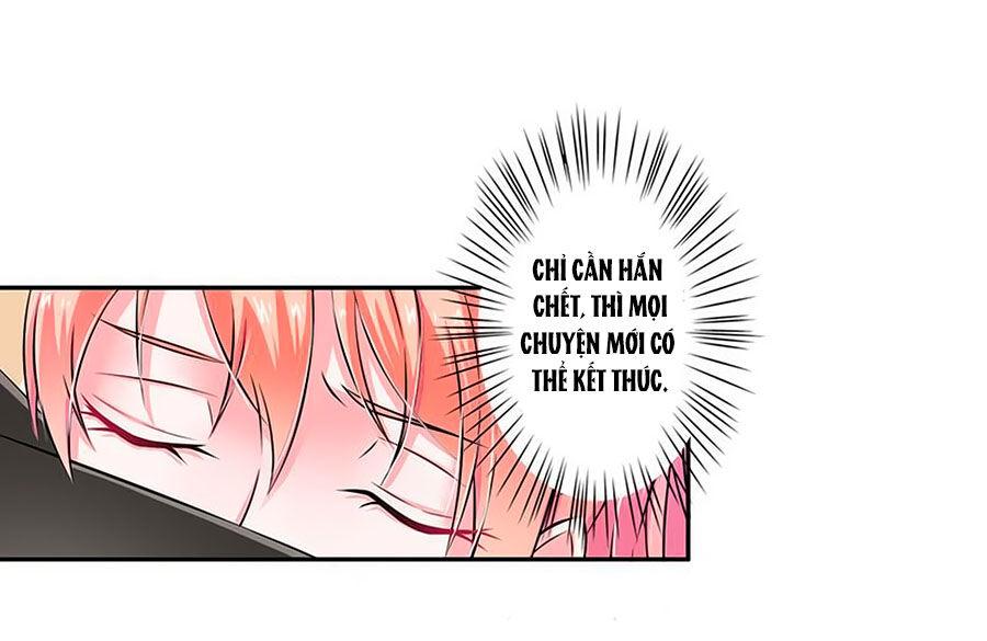 Trí Mệnh Sủng Thê: Tổng Tài Mau Nạp Mạng Chapter 41 - Trang 2