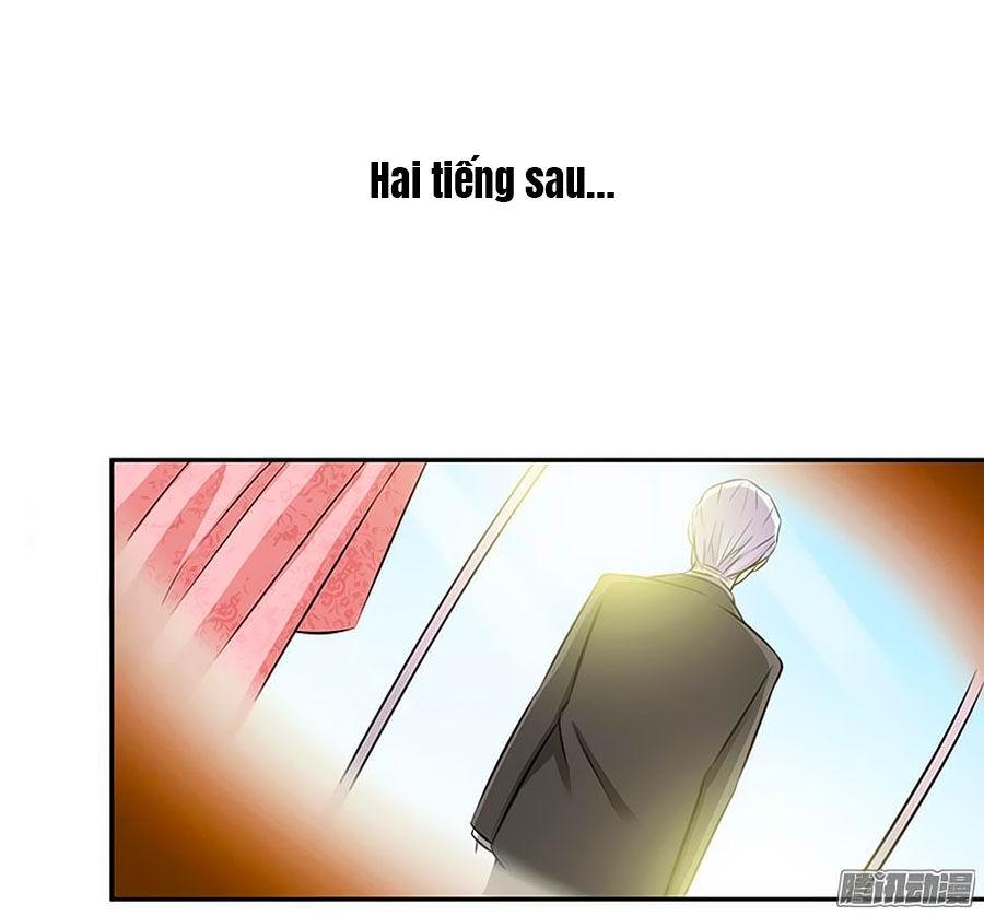 Trí Mệnh Sủng Thê: Tổng Tài Mau Nạp Mạng Chapter 41 - Trang 2