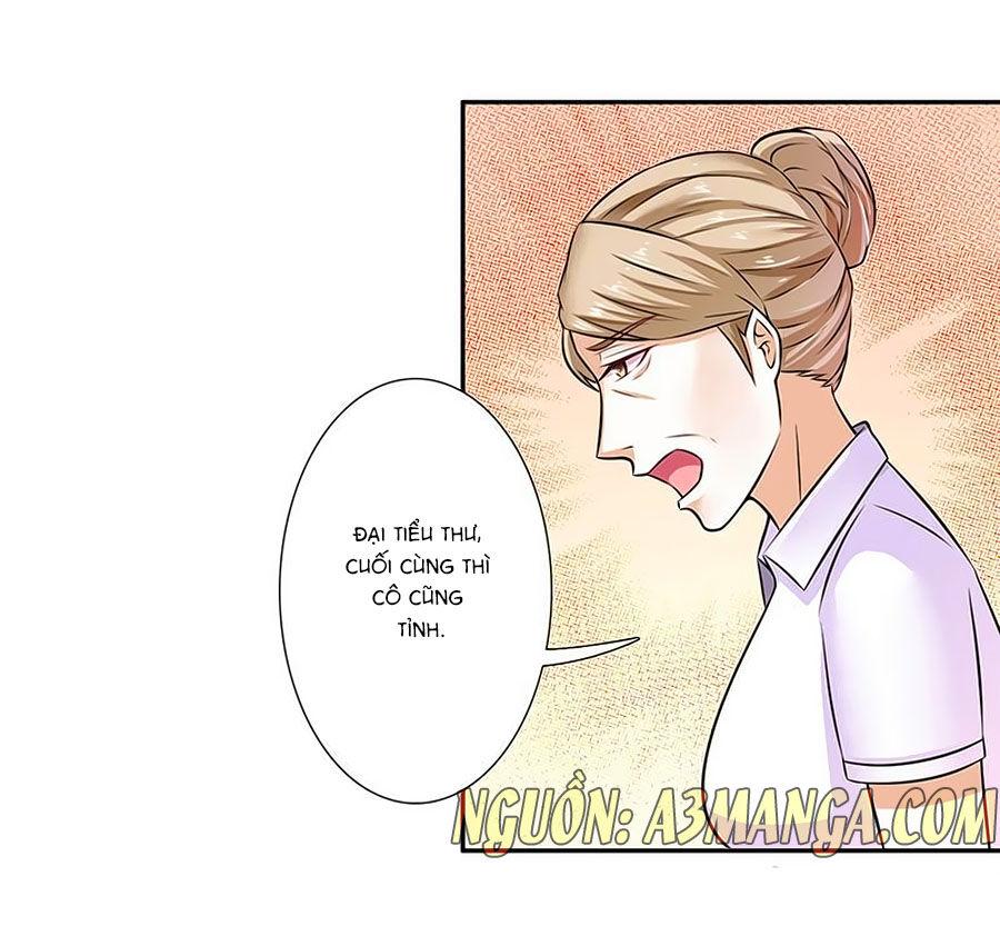 Trí Mệnh Sủng Thê: Tổng Tài Mau Nạp Mạng Chapter 41 - Trang 2