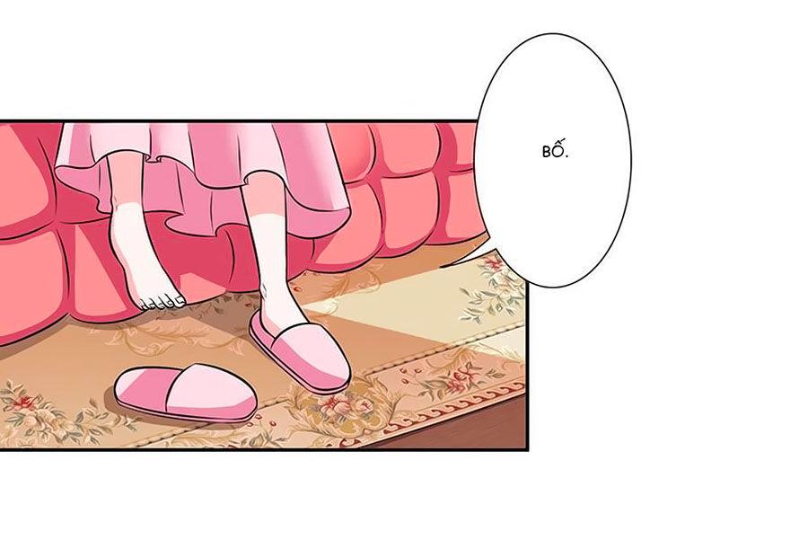 Trí Mệnh Sủng Thê: Tổng Tài Mau Nạp Mạng Chapter 41 - Trang 2