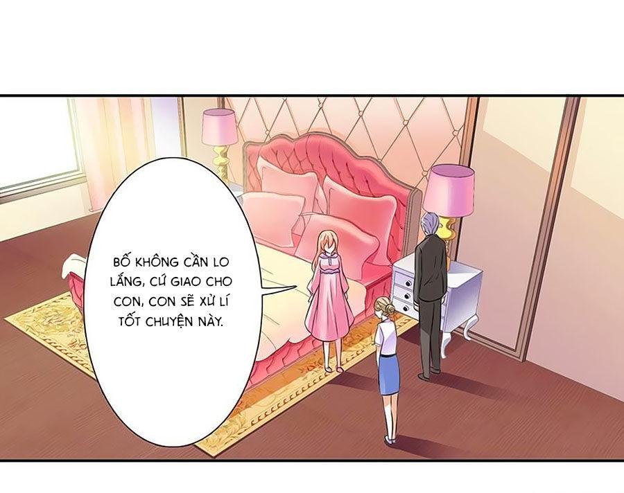 Trí Mệnh Sủng Thê: Tổng Tài Mau Nạp Mạng Chapter 41 - Trang 2