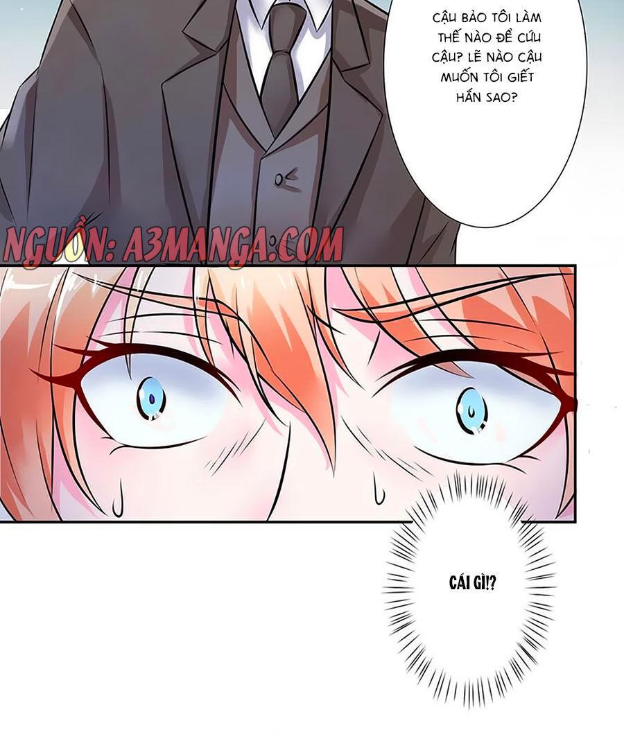 Trí Mệnh Sủng Thê: Tổng Tài Mau Nạp Mạng Chapter 41 - Trang 2