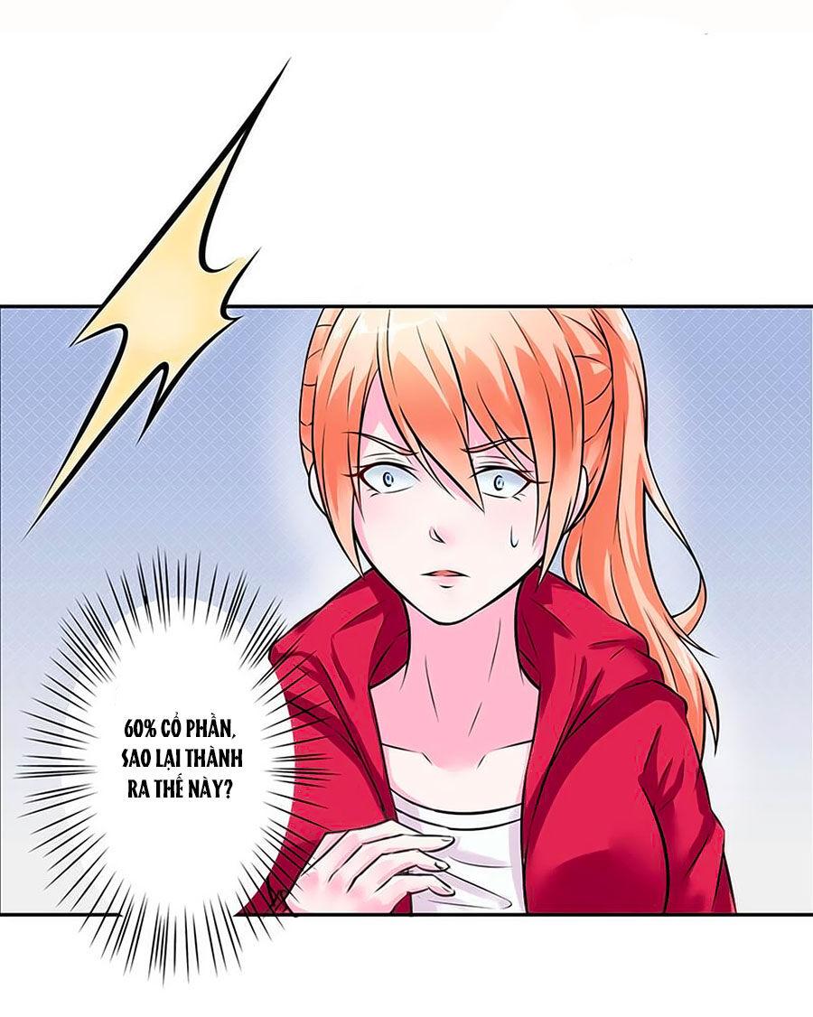 Trí Mệnh Sủng Thê: Tổng Tài Mau Nạp Mạng Chapter 41 - Trang 2