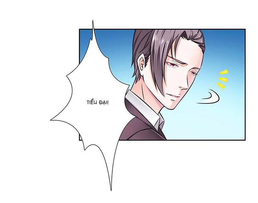 Trí Mệnh Sủng Thê: Tổng Tài Mau Nạp Mạng Chapter 41 - Trang 2