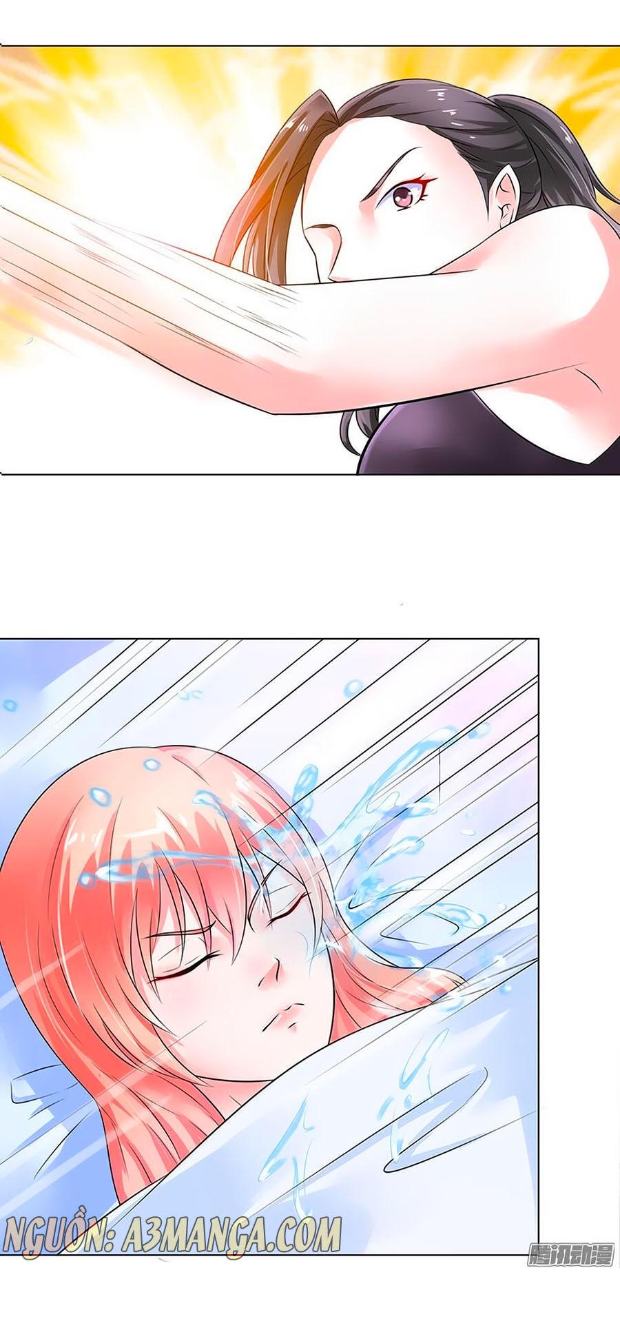 Trí Mệnh Sủng Thê: Tổng Tài Mau Nạp Mạng Chapter 43 - Trang 2