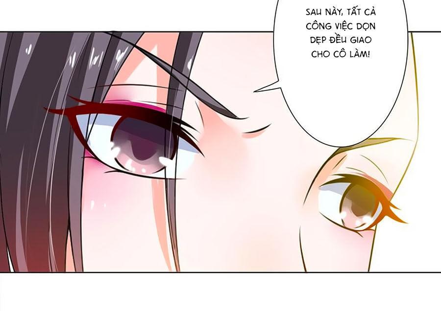 Trí Mệnh Sủng Thê: Tổng Tài Mau Nạp Mạng Chapter 43 - Trang 2