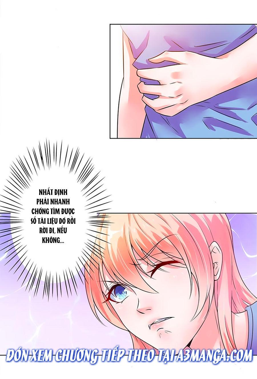 Trí Mệnh Sủng Thê: Tổng Tài Mau Nạp Mạng Chapter 43 - Trang 2