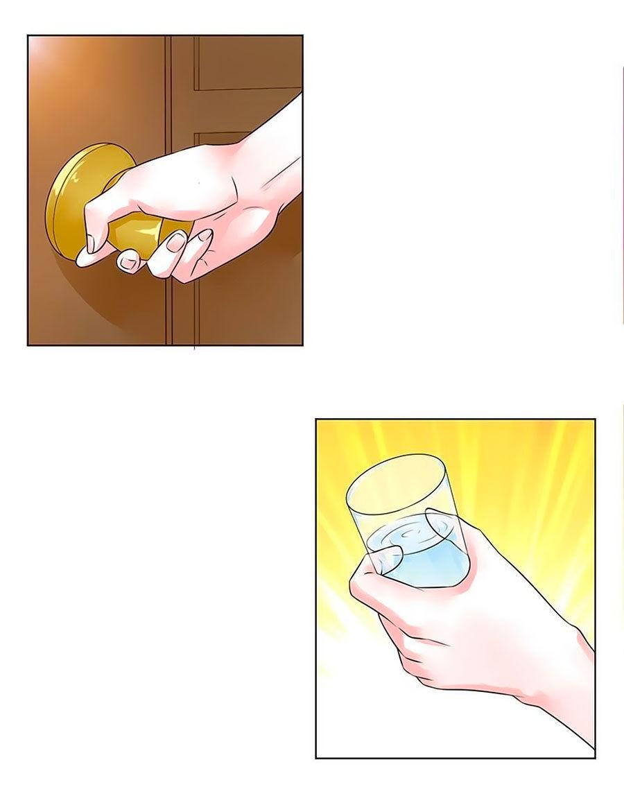 Trí Mệnh Sủng Thê: Tổng Tài Mau Nạp Mạng Chapter 43 - Trang 2