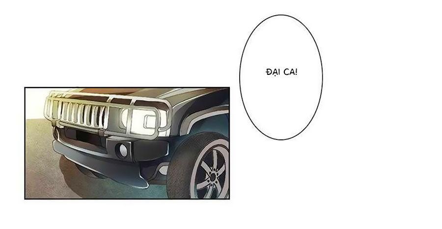 Trí Mệnh Sủng Thê: Tổng Tài Mau Nạp Mạng Chapter 45 - Trang 2