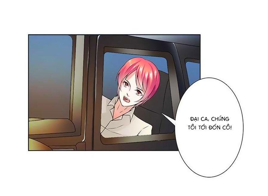 Trí Mệnh Sủng Thê: Tổng Tài Mau Nạp Mạng Chapter 45 - Trang 2