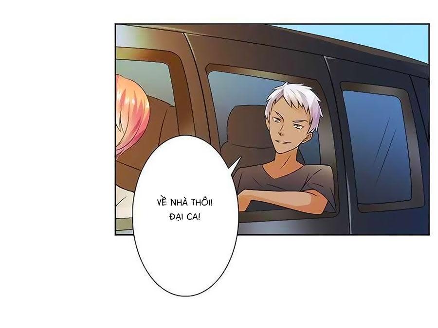 Trí Mệnh Sủng Thê: Tổng Tài Mau Nạp Mạng Chapter 45 - Trang 2