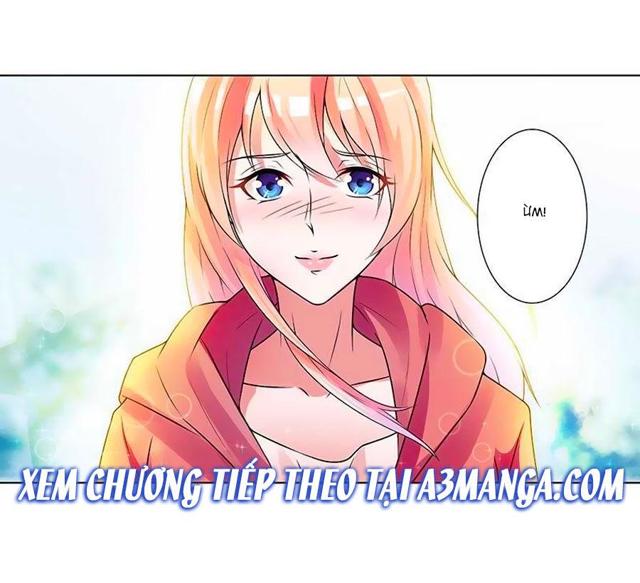 Trí Mệnh Sủng Thê: Tổng Tài Mau Nạp Mạng Chapter 45 - Trang 2