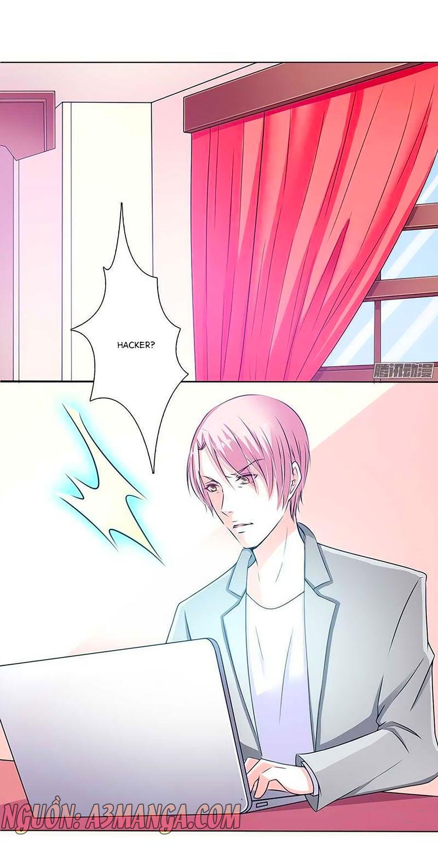 Trí Mệnh Sủng Thê: Tổng Tài Mau Nạp Mạng Chapter 45 - Trang 2