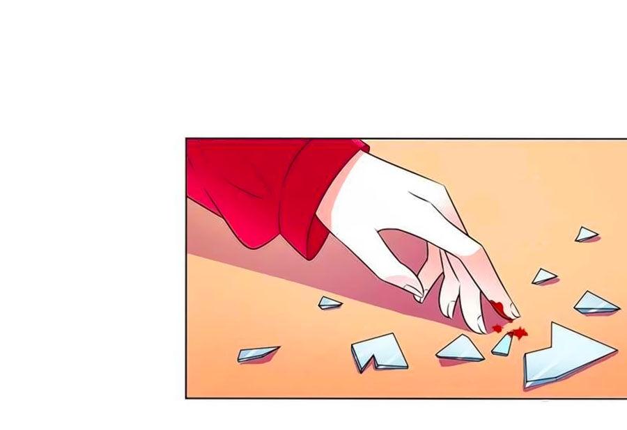 Trí Mệnh Sủng Thê: Tổng Tài Mau Nạp Mạng Chapter 51 - Trang 2