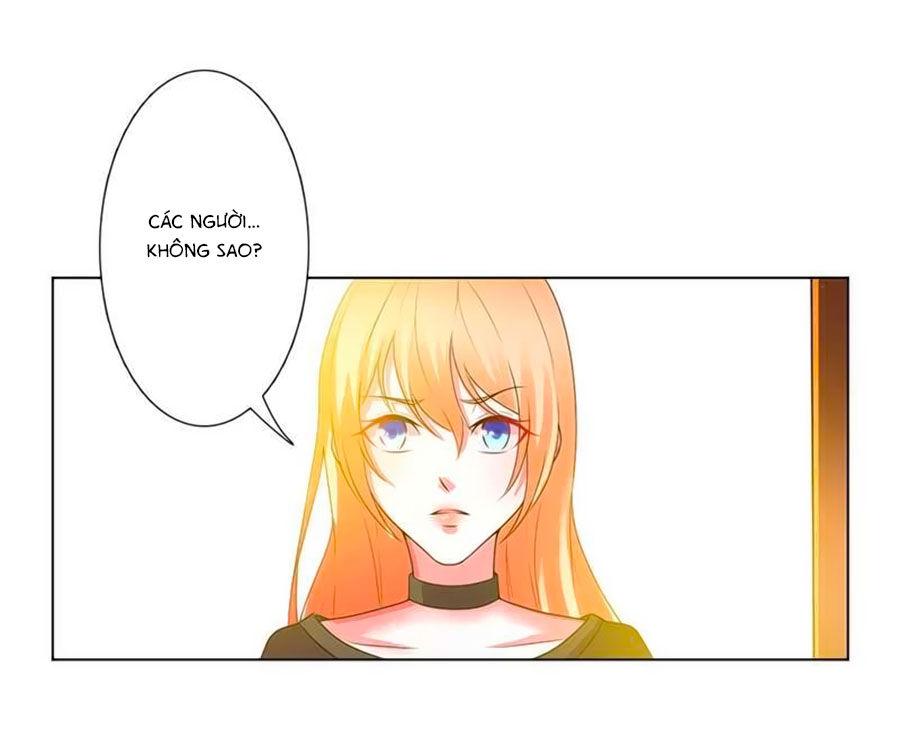 Trí Mệnh Sủng Thê: Tổng Tài Mau Nạp Mạng Chapter 52 - Trang 2