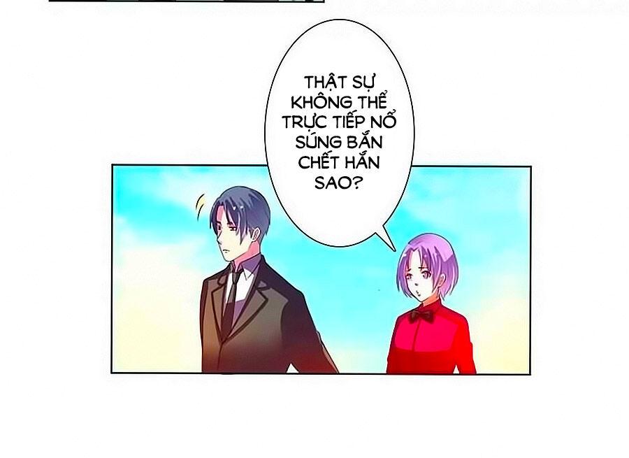 Trí Mệnh Sủng Thê: Tổng Tài Mau Nạp Mạng Chapter 53 - Trang 2