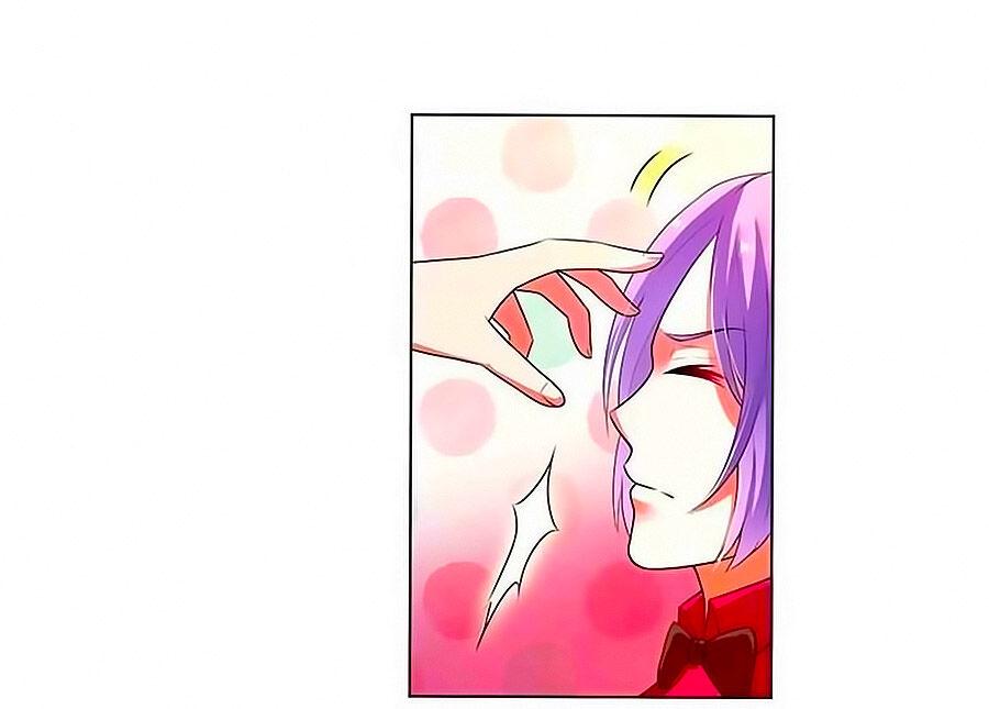 Trí Mệnh Sủng Thê: Tổng Tài Mau Nạp Mạng Chapter 53 - Trang 2