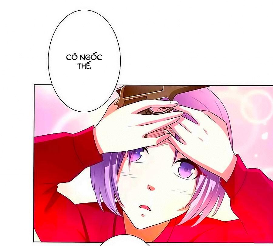 Trí Mệnh Sủng Thê: Tổng Tài Mau Nạp Mạng Chapter 53 - Trang 2