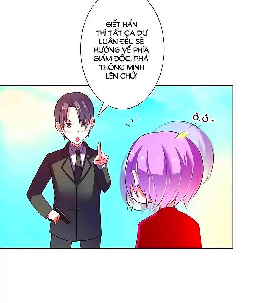 Trí Mệnh Sủng Thê: Tổng Tài Mau Nạp Mạng Chapter 53 - Trang 2