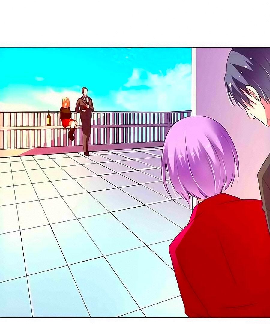 Trí Mệnh Sủng Thê: Tổng Tài Mau Nạp Mạng Chapter 53 - Trang 2