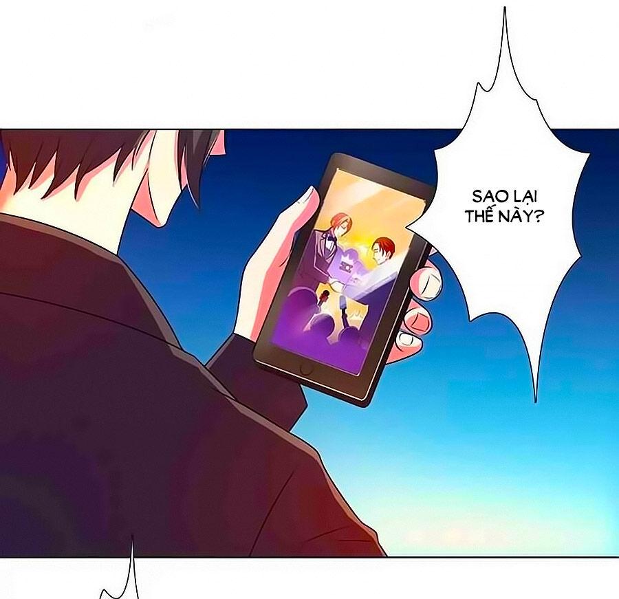Trí Mệnh Sủng Thê: Tổng Tài Mau Nạp Mạng Chapter 53 - Trang 2