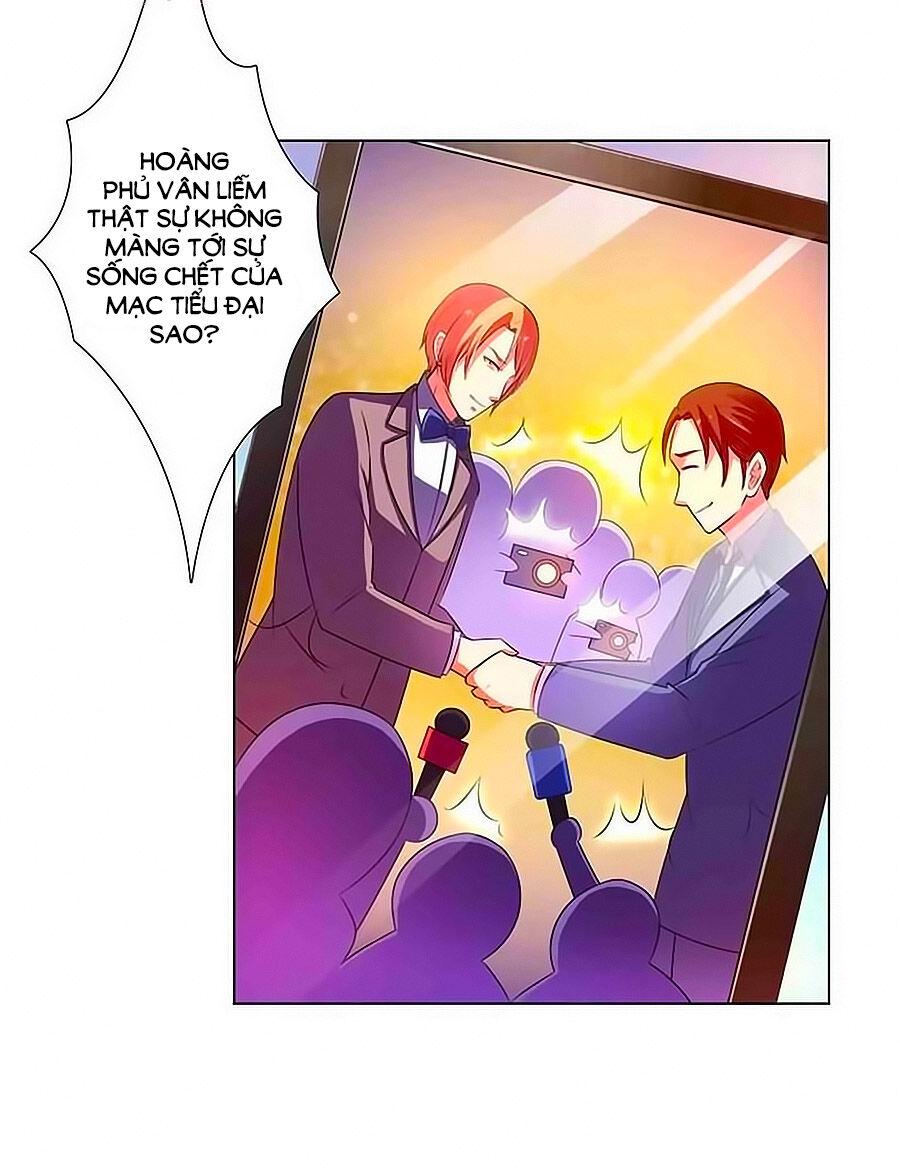 Trí Mệnh Sủng Thê: Tổng Tài Mau Nạp Mạng Chapter 53 - Trang 2
