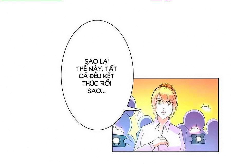 Trí Mệnh Sủng Thê: Tổng Tài Mau Nạp Mạng Chapter 53 - Trang 2