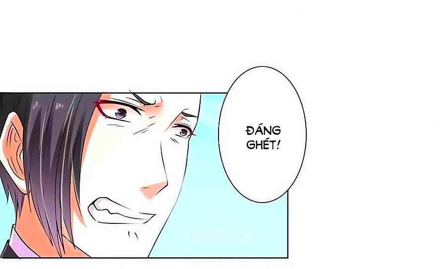 Trí Mệnh Sủng Thê: Tổng Tài Mau Nạp Mạng Chapter 53 - Trang 2