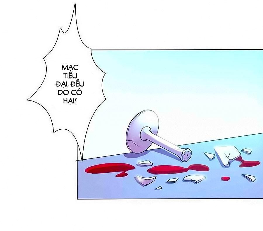Trí Mệnh Sủng Thê: Tổng Tài Mau Nạp Mạng Chapter 53 - Trang 2