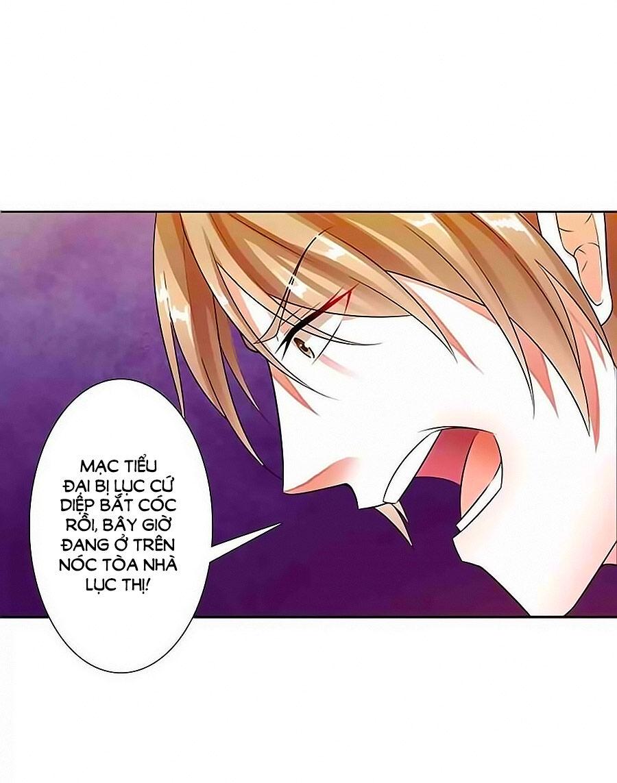 Trí Mệnh Sủng Thê: Tổng Tài Mau Nạp Mạng Chapter 53 - Trang 2