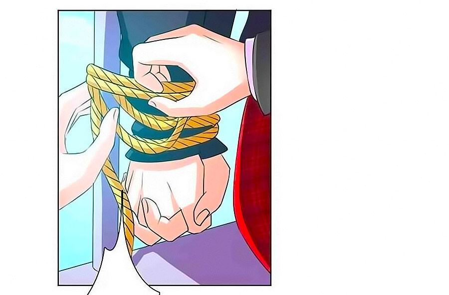 Trí Mệnh Sủng Thê: Tổng Tài Mau Nạp Mạng Chapter 53 - Trang 2