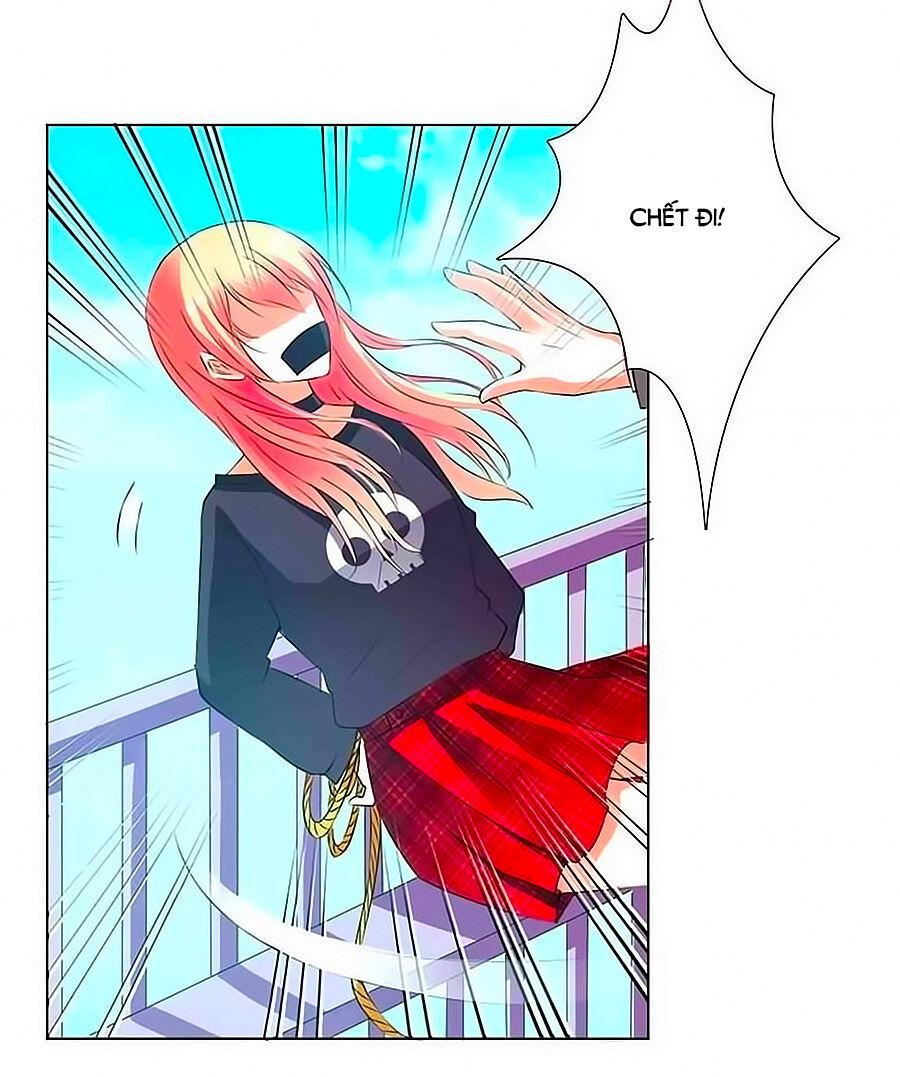 Trí Mệnh Sủng Thê: Tổng Tài Mau Nạp Mạng Chapter 53 - Trang 2