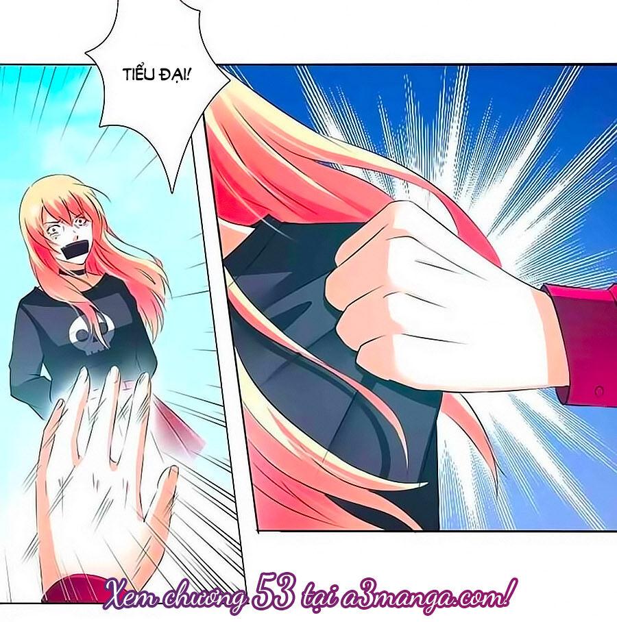 Trí Mệnh Sủng Thê: Tổng Tài Mau Nạp Mạng Chapter 53 - Trang 2