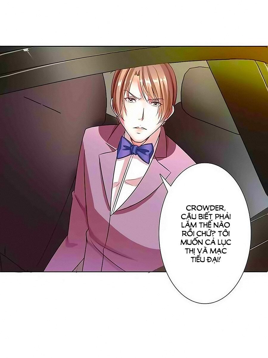 Trí Mệnh Sủng Thê: Tổng Tài Mau Nạp Mạng Chapter 53 - Trang 2