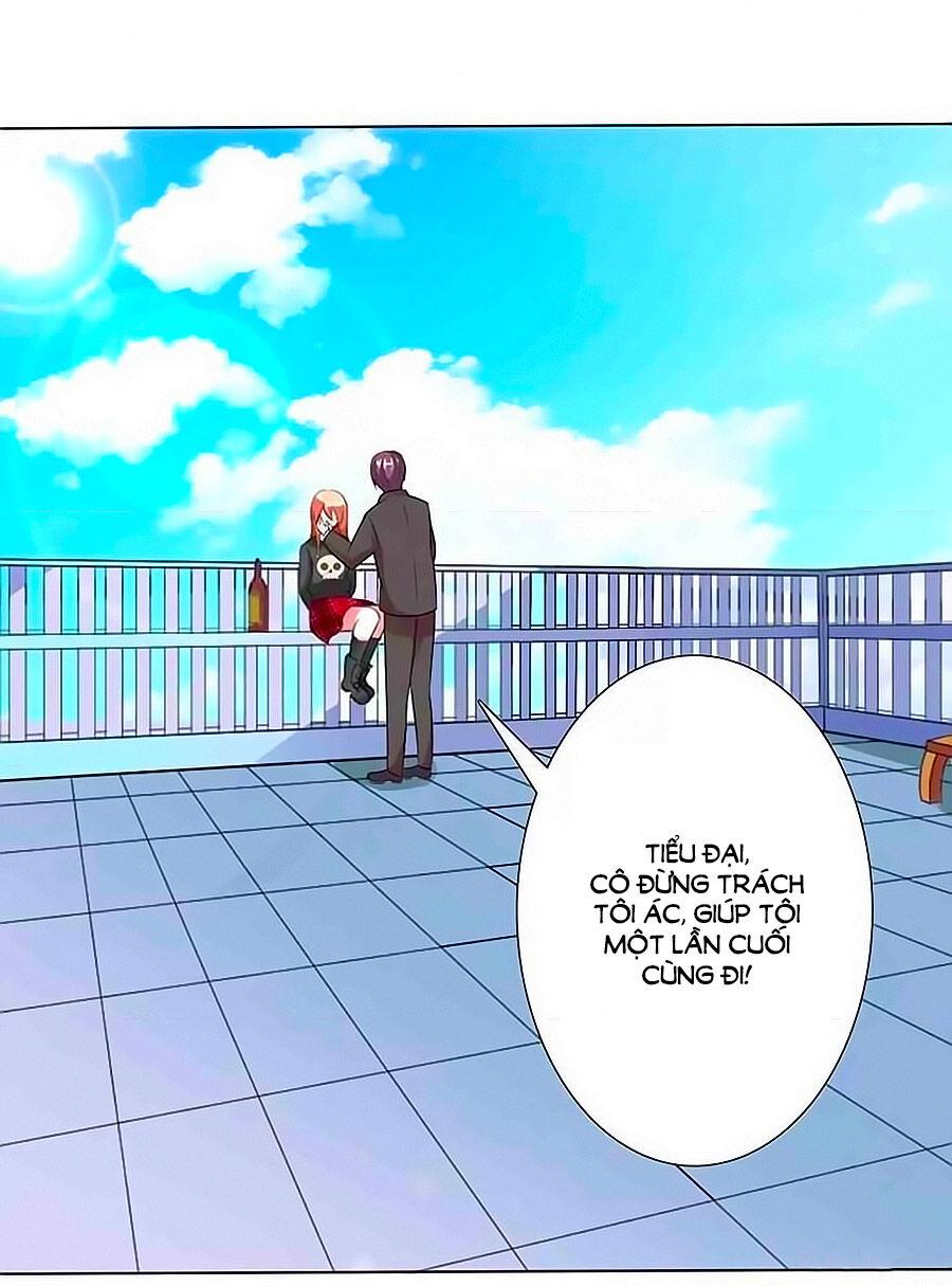 Trí Mệnh Sủng Thê: Tổng Tài Mau Nạp Mạng Chapter 53 - Trang 2