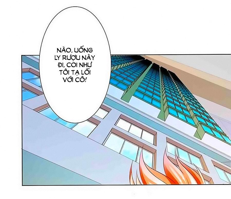 Trí Mệnh Sủng Thê: Tổng Tài Mau Nạp Mạng Chapter 53 - Trang 2