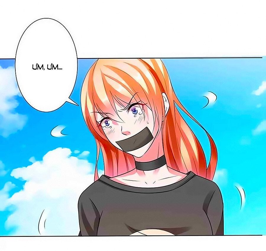 Trí Mệnh Sủng Thê: Tổng Tài Mau Nạp Mạng Chapter 53 - Trang 2