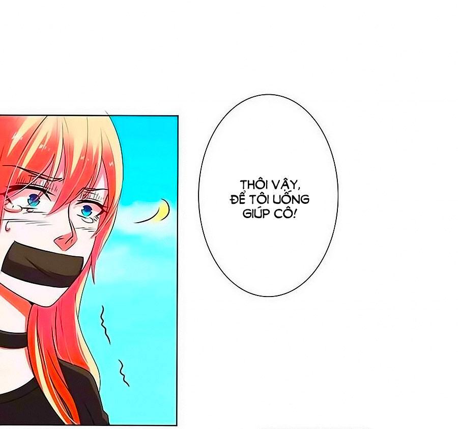 Trí Mệnh Sủng Thê: Tổng Tài Mau Nạp Mạng Chapter 53 - Trang 2